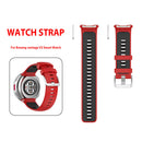Silicone Strap for Polar Vantage V2 Watch Band Smartwatch Replacement Brace