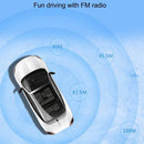Touch Screen Car Stereo Radio In-dash Audio Head Unit Bluetooth Car MP5 Player