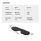 Dustproof Shading Pad Lens Protector Cover Protection For DJI Avata Goggles 2