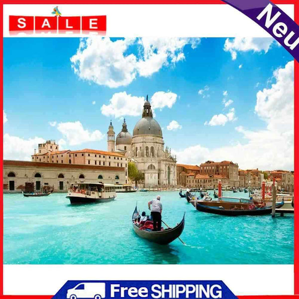 DIY Oil Painting By Numbers Digital Coding Handpainted Painting for Home Decorators