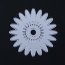 Sunflower DIY Metal Stencil Scrapbook Craft Cutting Die-141888