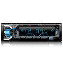 Built-in dashboard In-dash Audio Head Unit Car Radio Bluetooth Car MP3 Player