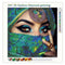 5D DIY Masked Lady Diamond Painting Embroidery Rhinestones Cross Stitch Kit