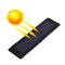0.5W 2V Thin Film Flexible Solar Panel Cell Battery Waterproof POWERBANK