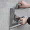 Stainless Steel Wall Plastering Tool Concrete Trowel Plasterer Scraper (B)