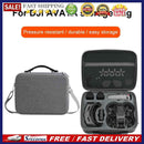 Portable Drone Bag Impact Resistance Storage Box for DJI Avata Accessories Case