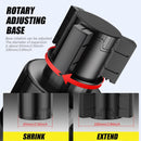 Extend Black Cup Holder Drink Beverage car Auto Truck Van RV & Office Holders`