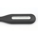 LED USB Lamp Mini Portable Laptop Book Reading Desk Night Lighting (Black) Newly