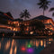 Colorful Floating Underwater LED Disco Light Glow Swimming Pool Spa Solar L