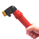 Wear-resistant Brass Arc TIG Welding Clamp Electrode Holder Welding Holder