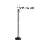 Spline Tooth Carburetor Screwdriver Adjustment Tool Tuning Bolt Driver
