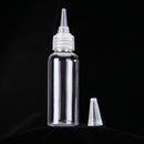 Spice Condiment Bottles Camping Oil Seasoning Storage Box (Tip Mouth 50ml) Newly