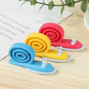 Finger Protector Wedge Holder Door Stopper Door Stops Snail Door Stopper Hook