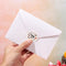 Wishes Thanks Card Message Cards Greeting Card Happy Birthday Party Supplies