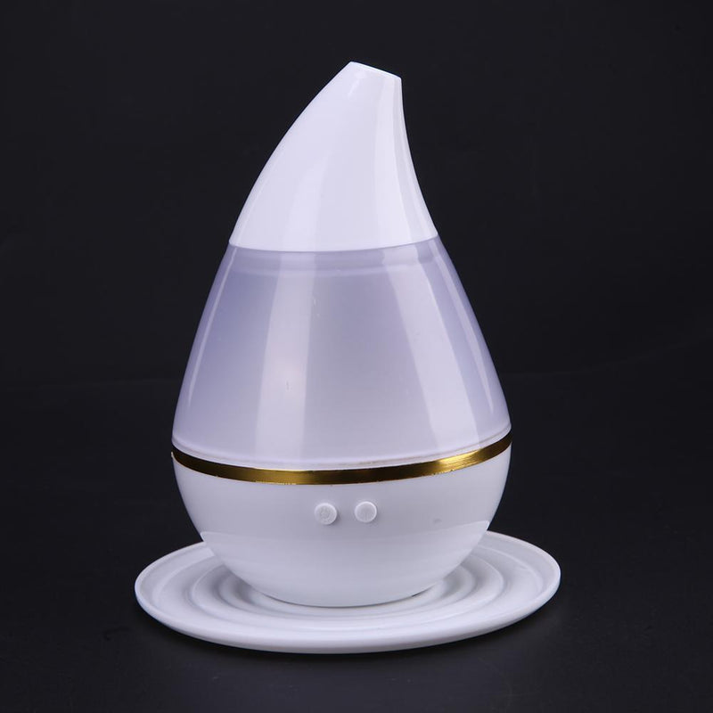 7 Color Ultrasonic Home Aroma Humidifier Air Diffuser Purifier