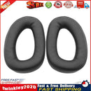 2pcs Replacement Earpads for Sennheiser GSP 300 301 302 303 350 Headphones Newly
