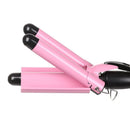 Barrel Hair Styling Tools Crimper Wave Hair Rollers Hair Curler Salon Styler