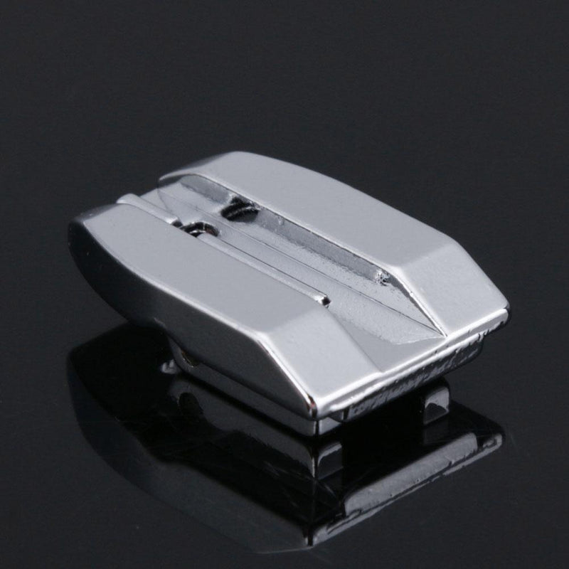 Invisible Zipper Foot Presser Feet Household Sewing Machine Accessories Newly