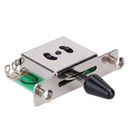 5x 5 Way Pickup Selector Tone Switch for ST SQ Electric Guitars Parts Instr
