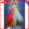 Diamond Painting Jesus 5D Rhinestone DIY Pictures Special Shaped Kit Ornaments