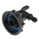 Valve Accessories Faucet Switch Hose Fitting Adapter Tote Tank Tap Connector