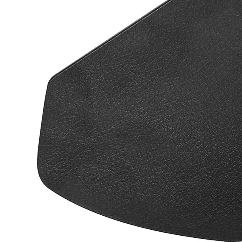 Car Front Door Cover Trim Shell for Benz E Class W211 Auto Interior Accesso