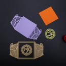 Butterfly Box DIY Handmade Craft Stencils Decor Tool Set Cutting Die-139592