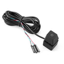 Led Desktop Mobile Button Mainboard Special Design Supplies (Geen Light Effect)