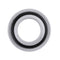 ALLOYSEED PC Cooling System Dual External Thread G1/4 Hose Connector for PC Water