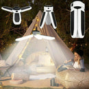 Torch Super Bright LED Camping Light Tent Lamp Night Light Power Bank