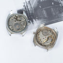 DIY Scrapped watch Mechanical movement for watch Assembly exercises Random hot.
