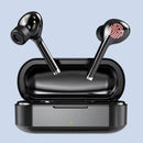 Wireless Earbuds, In-ear Sport Stereo Bluetooth 5.0 Headphones with Charging Box