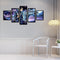 Pentatych Dota Chronicles Oil Paint By Numbers Kit Frameless Drawing Pictur