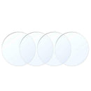 HD Anti Scratch Cover Protective TPU Film Lens Protector For Oculus Quest 2 VR