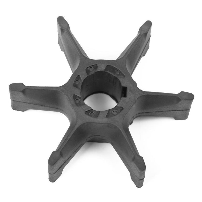 Water Pump Impeller 6F5-44352-00 6 Blades for Yamaha 40HP Outboard Motor Newly