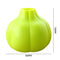 10pcs Manual Garlic Peeler Silicone Kitchen Peeling Tool