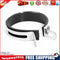 Motorcycle Exhaust Muffler Pipe Holder Clamp Fixed Ring Support Bracket