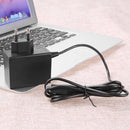 2.6a AC Adapter Charger for Nintendo Switch NS Game Console with EU Male-L