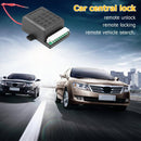 Car Remote Central Door Lock Locking Alarm Keyless Entry System 401/T401