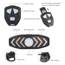 Waterproof Turn Signal Light Bicycle Taillight LED Indicator Bike Rear Lights