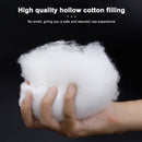 Fashion Winter Warm Ponchos Cape Solid Color Sleeping Bag Outdoor Wearable
