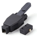 5 Sets High Sensitivity Switch Trigger with Micro Switch for TIG Welding Torch