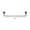 #A Camping Table Hanging Rack Iron Hook Adjustable Clamp Cookware Storage Holder