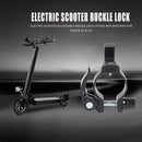 Electric Scooter Accessory Lifting Rod Adjustable Buckle Lock for Kugoo S1 S2 S3