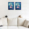 5D DIY Diamond Painting Cat Flower Cross Stitch Embroidery Rhinestones Kits