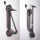 Bicycle Wall Mounted Rack Stand Holder Folding MTB Road Bike Hanging Hook Newly