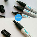 Free-cleaning Soldering Flux Pen For Solar Cell & Z9Y5 Z6N3 Capacity 10ml X4E3