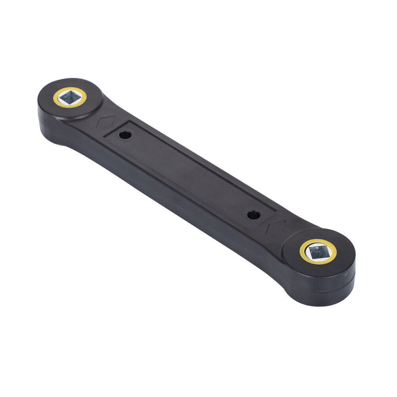 Multifunction Adjustable Manual Torque Extension Wrench Spanner Hand Tool Newly