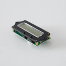 Universal Battery Indicator LCD Display Batteries Capacity Monitor (Blue) Newly