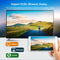 #A H96 Max X4 Amlogic S905X4 for Android 11.0 WiFi Media Player Set-Top Box Kit